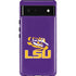 LSU Tigers Mascot Pixel Cases